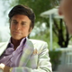 Image for article titled Sheer Shirts, Sparkly Speedos: Behind The Candelabra's Best Fashion